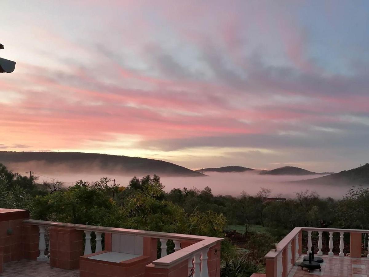 B&B Casa Flamenga Alte Luaran gambar