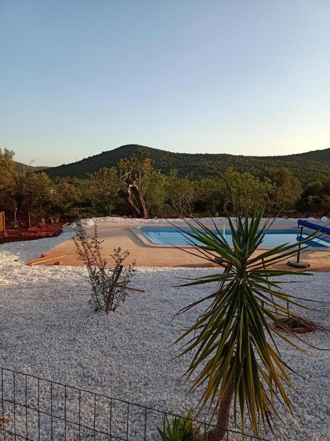 B&B Casa Flamenga Alte Luaran gambar