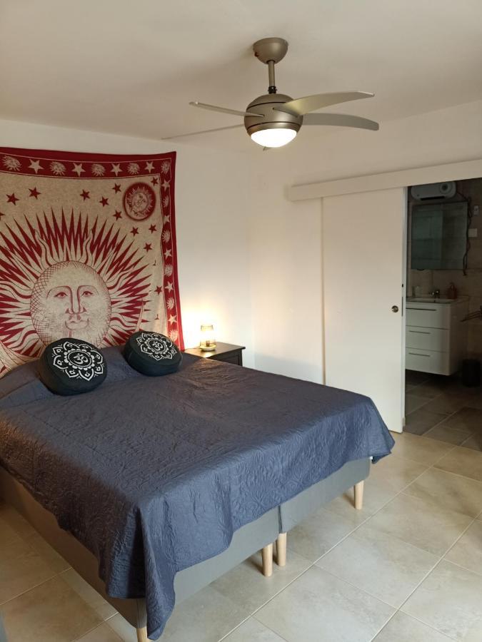 B&B Casa Flamenga Alte Luaran gambar