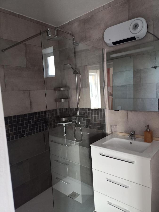 B&B Casa Flamenga Alte Luaran gambar