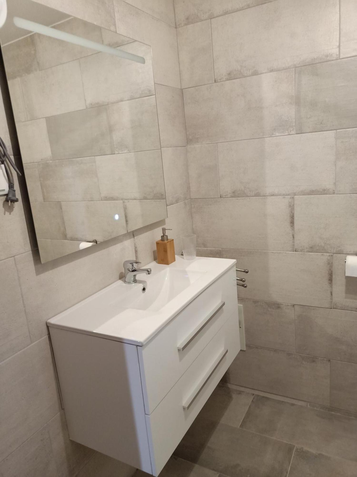B&B Casa Flamenga Alte Luaran gambar