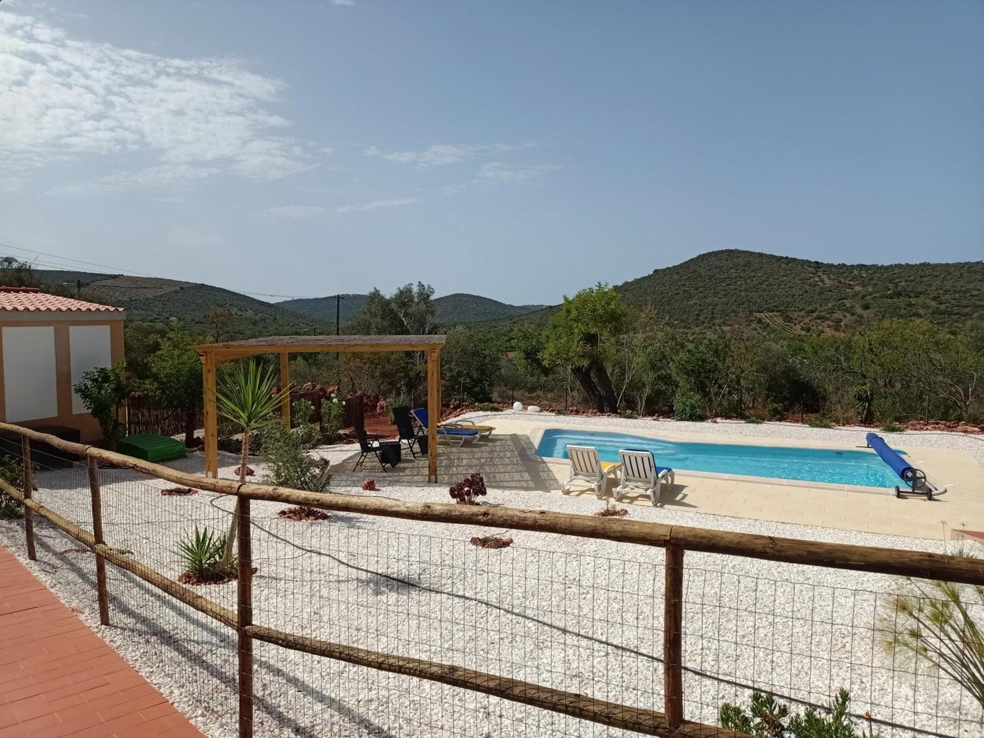 B&B Casa Flamenga Alte Luaran gambar