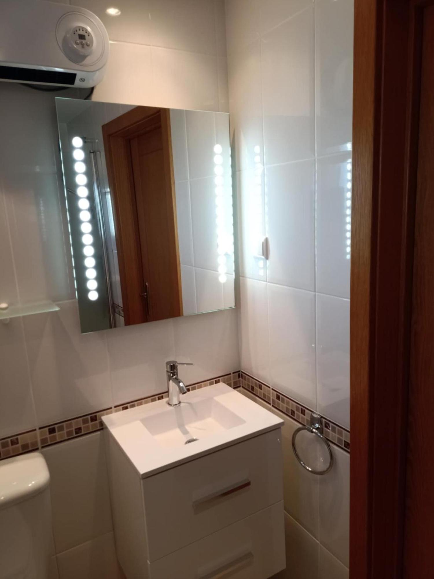 B&B Casa Flamenga Alte Luaran gambar