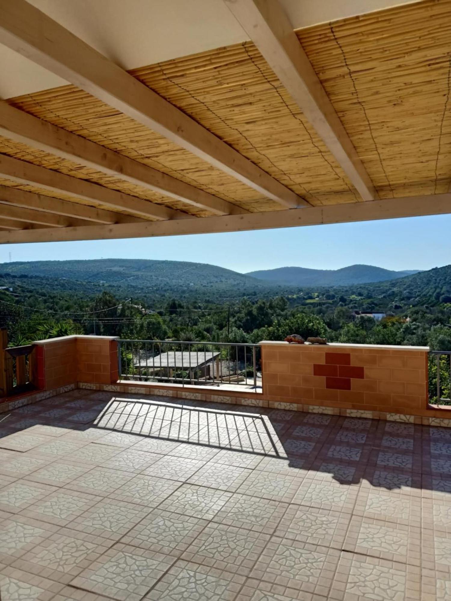 B&B Casa Flamenga Alte Luaran gambar