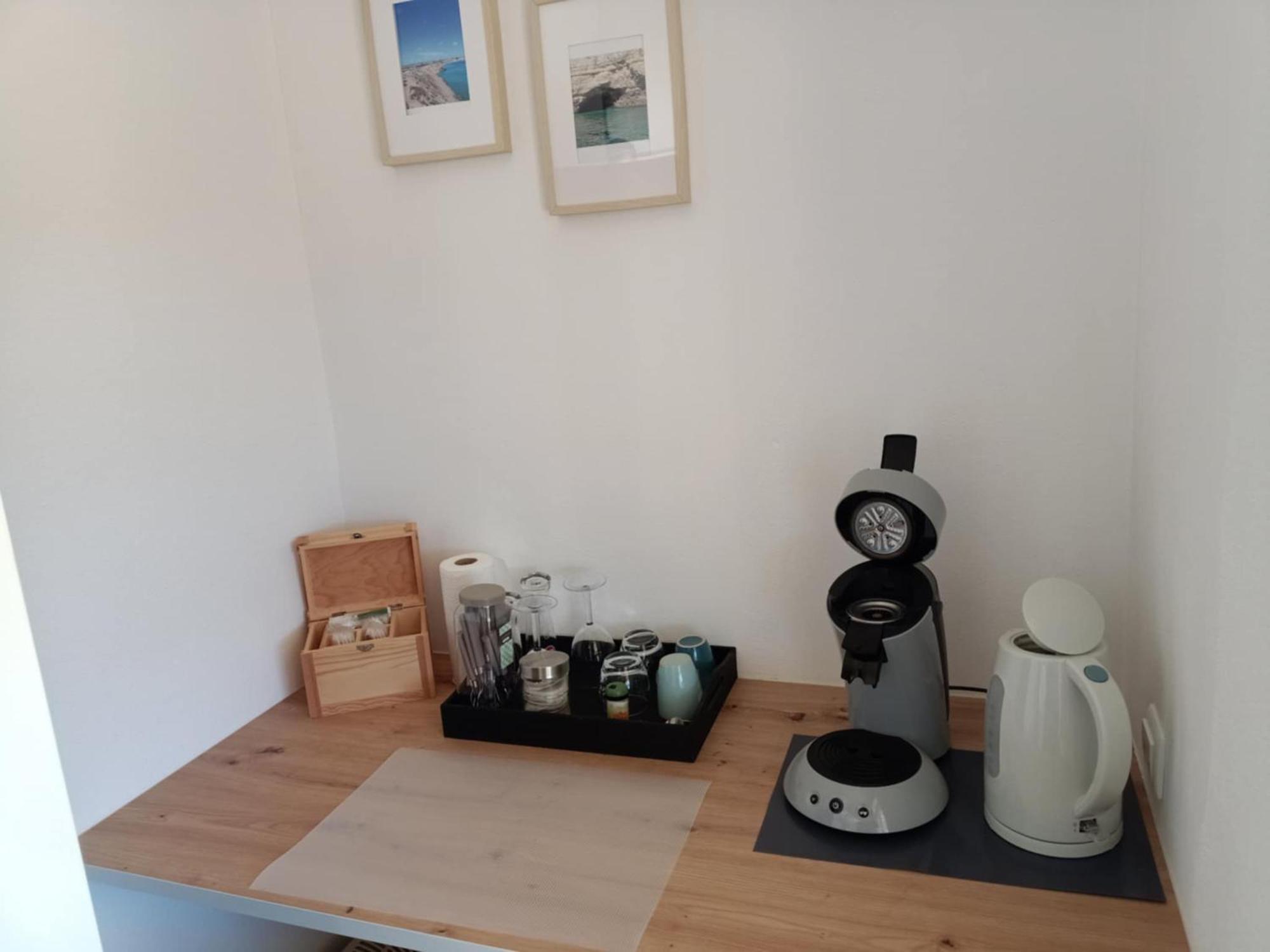 B&B Casa Flamenga Alte Luaran gambar